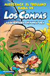 COMPAS Nº 8, LOS. LOS COMPAS I L'AVENTURA EN MINIATURA