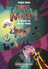 VALL DE KAZAAM Nº 3. AL RESCAT DE MÍSTER PERNIL