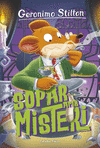 SOPAR AMB MISTERI (GERONIMO STILTON Nº 89)