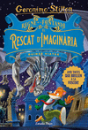 REGNE DE LA FANTASIA. EL RESCAT D'IMAGINÀRIA (QUINZE VIATGE)