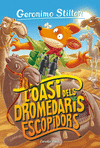 L'OASI DELS DROMEDARIS ESCOPIDORS (GERONIMO STILTON Nº 90)