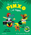 EN PINXO I EL REGGAE (LLIBRE MUSICAL)