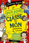 PITJOR CLASSE DEL MON Nº 2: A EMBOLICA LA TROCA, LA