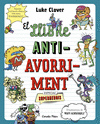 LLIBRE ANTIAVORRIMENT. ESPECIAL SUPERHEROIS, EL