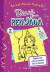 DIARI D'UNA PENJADA 2. QUAN NO ETS LA REINA DE LA FESTA