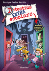 DETECTIUS EXTRAESCOLARS Nº 3. MISTERIÓS SEGREST A LA RESIDÈNCIA D'AVIS