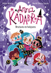 ANNA KADABRA Nº 12. BRUIXOTS EN BOLQUERS