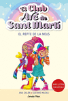 CLUB ARC DE SANT MARTÍ 4. EL REPTE DE LA NEUS, EL