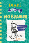 DIARI DEL GREG Nº 18. CAP DE TRONS