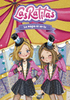 RATITAS 10. LA MÀGIA ÉS DINS TEU, LAS