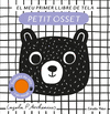 PETIT OSSET, EL (EL MEU PRIMER LLIBRE DE TELA)