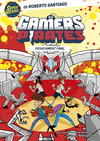 DESAFIAMENT FINAL ( ELS GAMERS PIRATES Nº 4 )