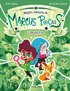 MÀGICS MISTERIS DE MARCUS POCUS Nº 1. L´AMULET D`OR