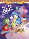 DEL REVÉS 2 (INSIDE OUT 2) GRAN LLIBRE DE LA PELICUL·LA