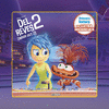 DEL REVÉS 2 (INSIDE OUT 2) PRIMERS LECTORS EN LLETRA MAJÚSCULA
