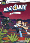 ONZE Nº 7, ELS. EL CAÇAMUTANTS