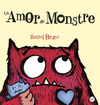 AMOR DE MONSTRE, UN