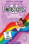 ARI I LA FESTA ANIVERSARI, L´ ( LES FANTASTICOTES Nº 9 ) APREN A LLEGIR AMB