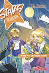 SOBRE LES ALES D´UN SOMNI (STARS ACADEMY)