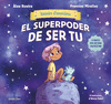SUPERPODER DE SER TU, EL (UNIVERS D'EMOCIONS)