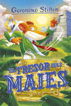 TRESOR DELS MAIES, EL ( AVENTURES EXTRARATIQUES Nº 98 )