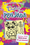 DIARI D'UNA PENSAJADA Nº 16: QUINA CRAC DE GERMANETA!
