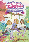 VIOLETA, LA GERMANA SECRETA (LAS RATITAS Nº 12)
