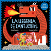LLEGENDA DE SANT JORDI, LA