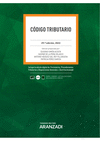 CÓDIGO TRIBUTARIO (PAPEL + E-BOOK)