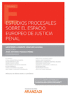 ESTUDIOS PROCESALES SOBRE EL ESPACIO EUROPEO DE JUSTICIA PENAL (PAPEL + E-BOOK)