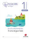 LLENGUA . 1 PRIMÀRIA. PULSACIONS. QUADERNS 1-9