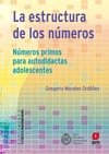 ESTRUCTURA DE LOS NÚMEROS, LA