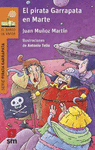 PIRATA GARRAPATA EN MARTE, EL