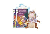 (PACK RASI) 2 LIBROS+PELUCHE (RASI EN BUSCA DE GAMUSINOS / UNA NOCHE EN EL COLEGIO)
