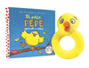(PACK) EL POLLO PEPE APRENDE A VOLAR+SONAJERO
