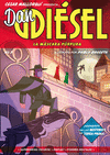 MÁSCARA PÚRPURA, LA (DAN DIESEL Nº 3)