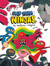 VENTANA MÁGICA, LA (SOLO PARA NINJAS Nº 3)