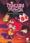 PRINCESAS DRAGON Nº 13. EN BUSCA DEL ARMA SECRETA
