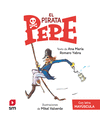 PIRATA PEPE, EL ( CON LETRA MAYUSCULA )