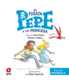 PIRATA PEPE Y LA PRINCESA, EL