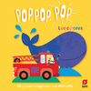 COLORES, LOS (MI PRIMER IMAGINARIO CON POP-UPS) POP.POP.POP
