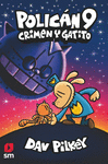 POLICÁN Nº 9. CRIMEN Y GATITO