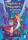 NÉCTAR Y AMBROSÍA Nº 1. EL INFRAMUNDO