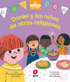 DANIEL Y LOS NIÑOS DE OTRAS RELIGIONES (MIS PRIMEROS CUENTOS)