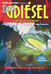 ENIGMA DE OTRO MUNDO, EL (DAN DIESEL Nº 4)