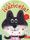 1, 2, 3, ¡VARICELA!