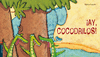 ¡AY, COCODRILOS!