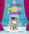 PALABRAS MÁGICAS DE WANDA, LAS
