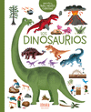 DINOSAURIOS, LOS ( BIBLIOTECA PARA MENTES CURIOSAS )