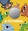 SI TU FUERAS...